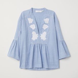 H&M Airy Top